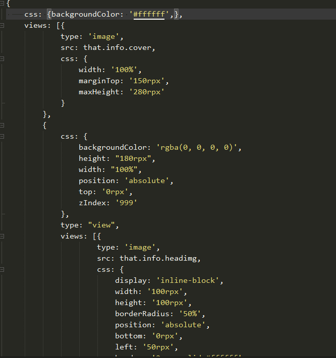 文章卡生成小程序+含教程 - 鹿快