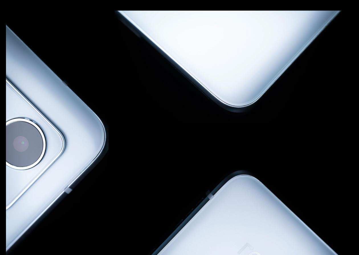 真我GT大师探索版:这可能是realme最具“惊喜感”的产品