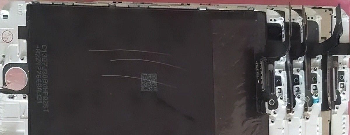 手机原厂屏和组装屏有什么分别?教你准确识别iPhone手机屏幕