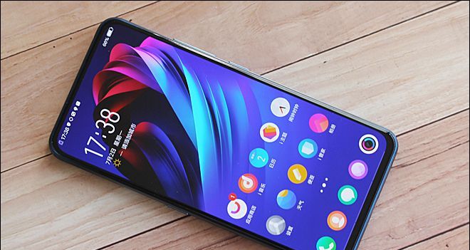 来自星环双面屏的诱惑！vivo NEX双屏版评测