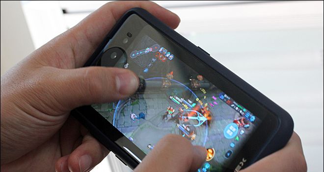 来自星环双面屏的诱惑！vivo NEX双屏版评测