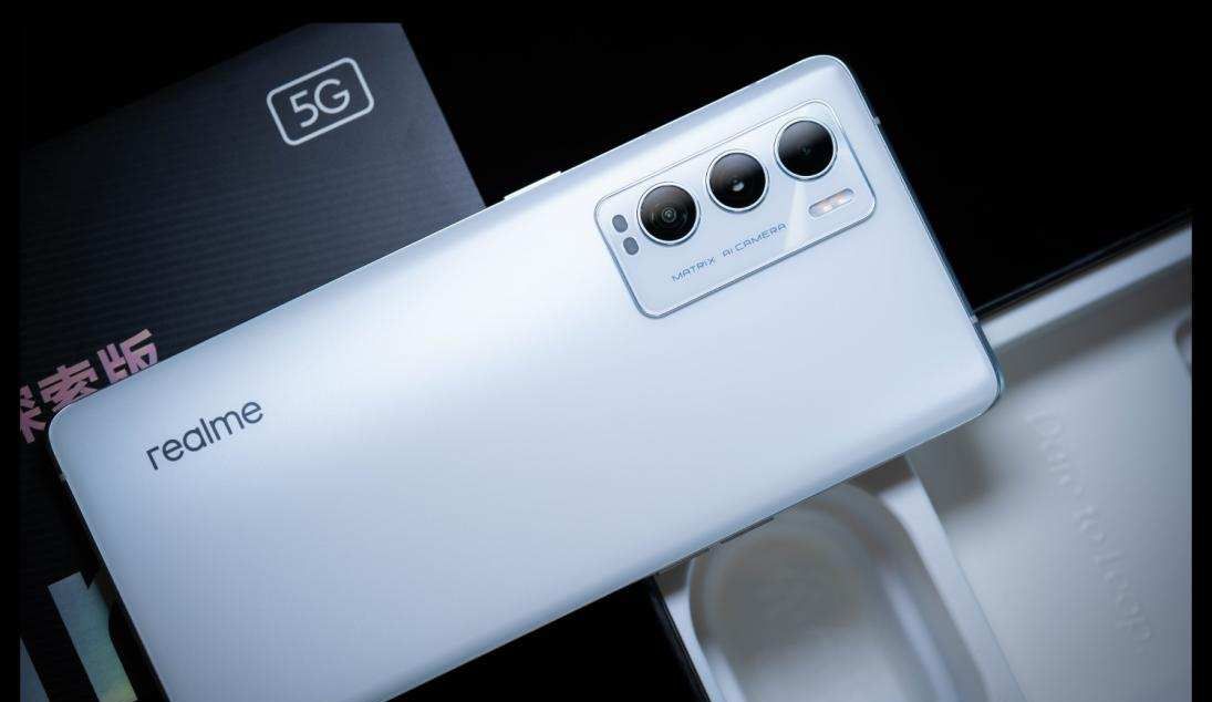 真我GT大师探索版:这可能是realme最具“惊喜感”的产品