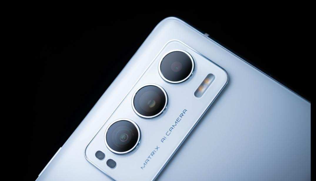 真我GT大师探索版:这可能是realme最具“惊喜感”的产品