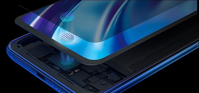 来自星环双面屏的诱惑！vivo NEX双屏版评测