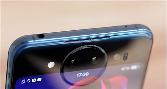 来自星环双面屏的诱惑！vivo NEX双屏版评测