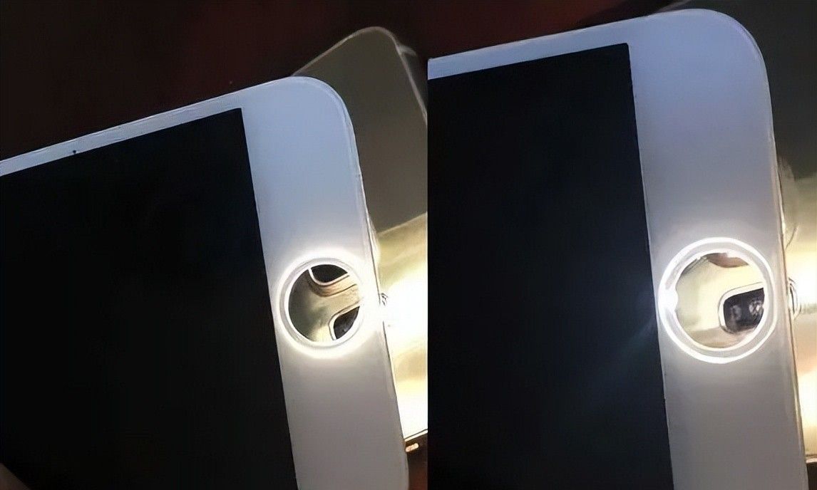 手机原厂屏和组装屏有什么分别?教你准确识别iPhone手机屏幕