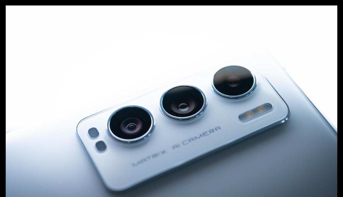 真我GT大师探索版:这可能是realme最具“惊喜感”的产品