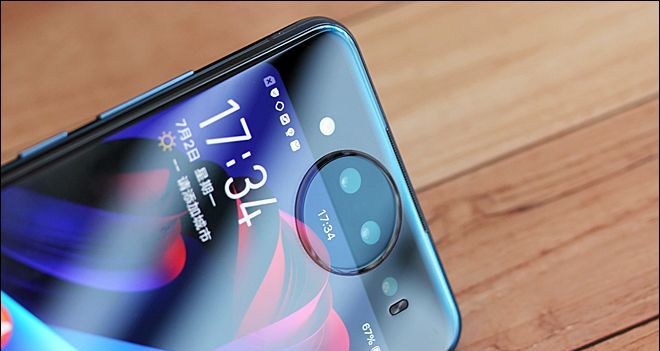 来自星环双面屏的诱惑！vivo NEX双屏版评测