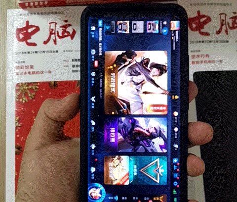 来自星环双面屏的诱惑！vivo NEX双屏版评测