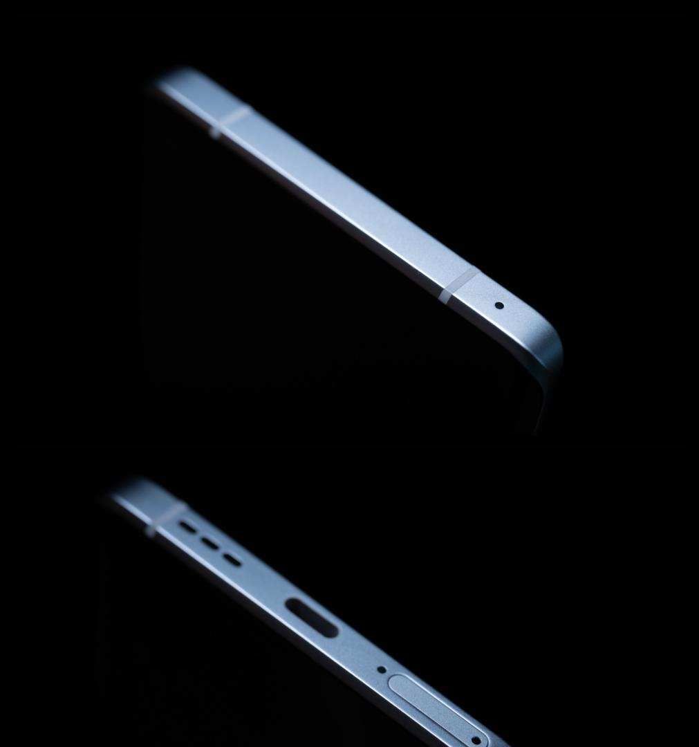 真我GT大师探索版:这可能是realme最具“惊喜感”的产品