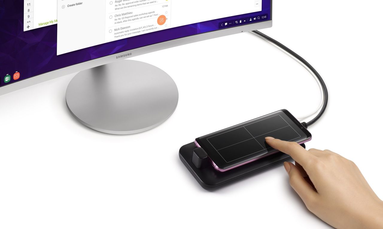 Android桌面模式都来了，iPhone为何还在“画中画”打转？