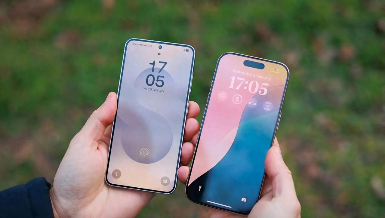 Android桌面模式都来了，iPhone为何还在“画中画”打转？ - 鹿快