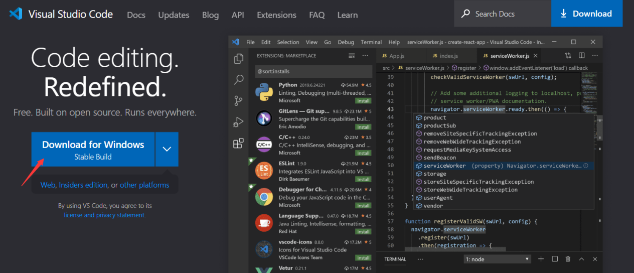 VScode的C/C++环境配置的傻瓜式教程(看这一篇就够了) - 鹿快