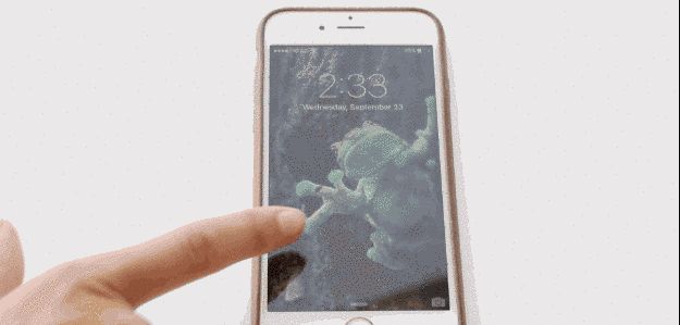 96%网友都不知道的iphone6s快捷功能 - 鹿快