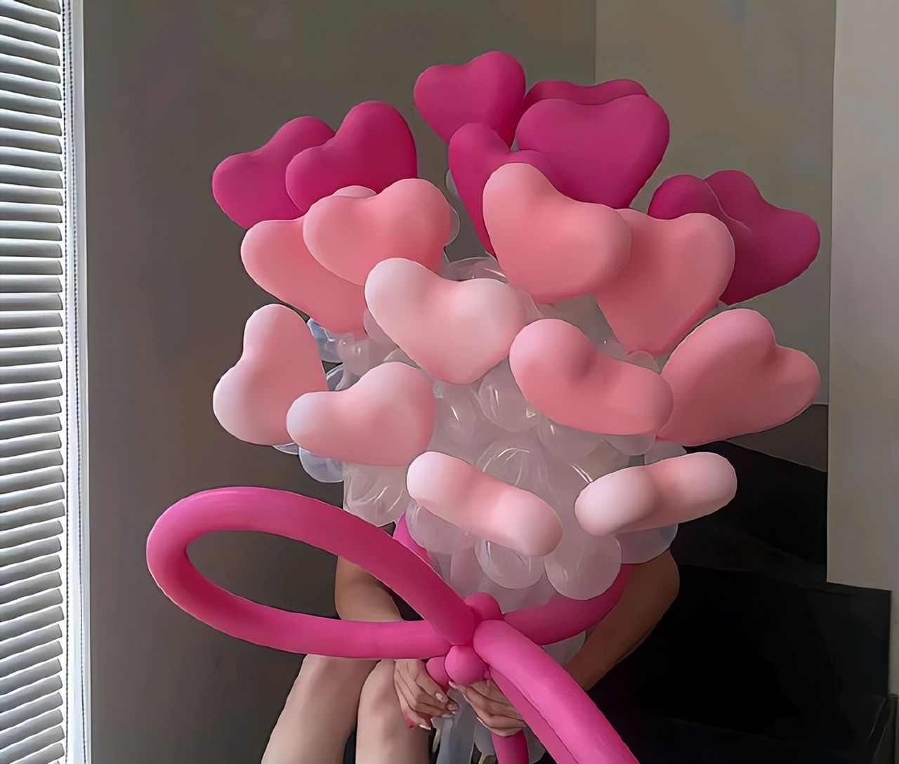 Wechat背景图该换新啦 ​​​