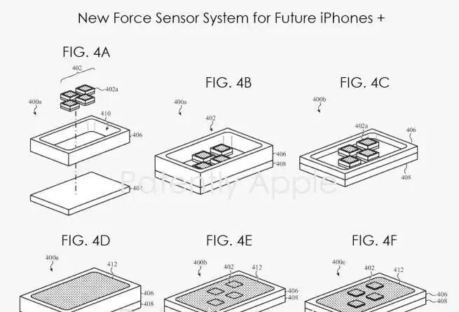 iPhone 这辣鸡功能将回归?我真服了... - 鹿快