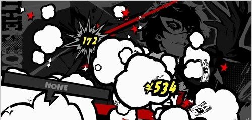 《女神异闻录5》PV4细解