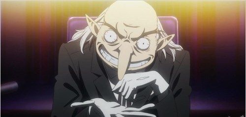 《女神异闻录5》PV4细解