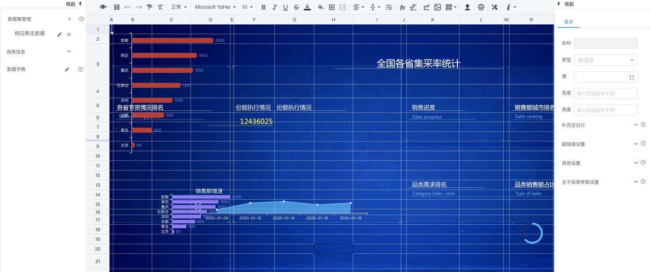 推荐15个接私活赚钱的开源项目
