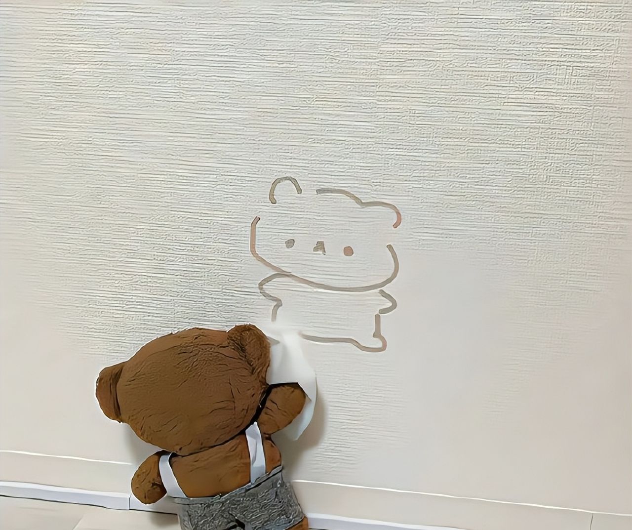 Wechat背景图该换新啦 ​​​