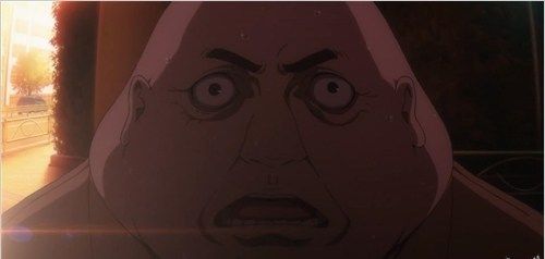 《女神异闻录5》PV4细解