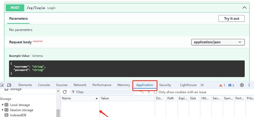 🚀[Python] FastAPI基础：解锁 Cookie 的用法🚀