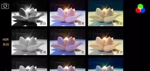 iPhone相机竟然有11个实用的隐藏功能，不说你都不知道！