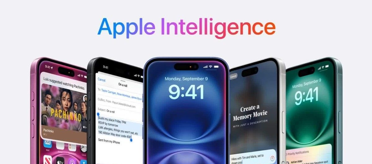 iPhone16来了!全系支持AI,但明年才能用上中文版