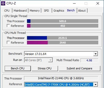 100元8代E3神教2144 2174 2274G处理器攻略,功耗50瓦U2固态32万分 - 鹿快