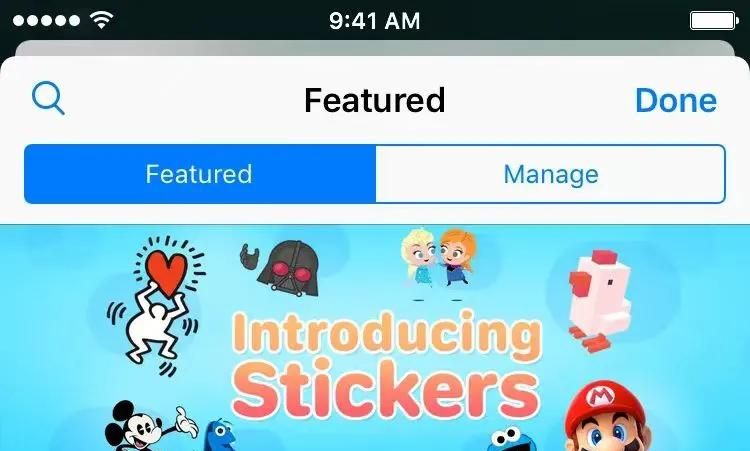 iPhone 这辣鸡功能将回归?我真服了... - 鹿快