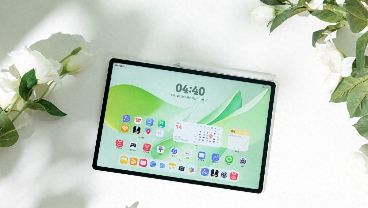 华为开学焕新季选购指南:六款平板电脑匹配你的每一个高光时刻 - 鹿快