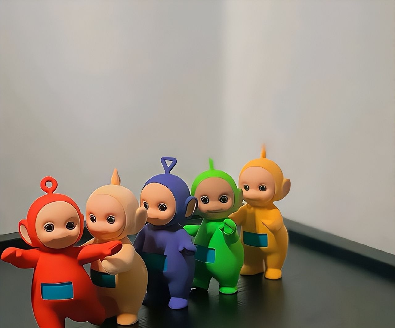 Wechat背景图该换新啦 ​​​