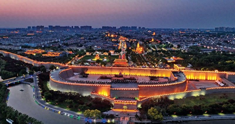 瞭望 | 宝藏正定看文脉 - 鹿快