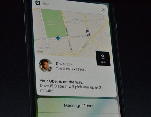 iOS 10发布，这十大新功能哪些是你玩剩的？