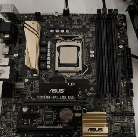 100元8代E3神教2144 2174 2274G处理器攻略,功耗50瓦U2固态32万分