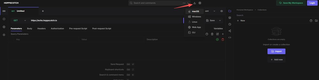 74K星!Postman早该退休了!这块开源软件让API调试从此零负担