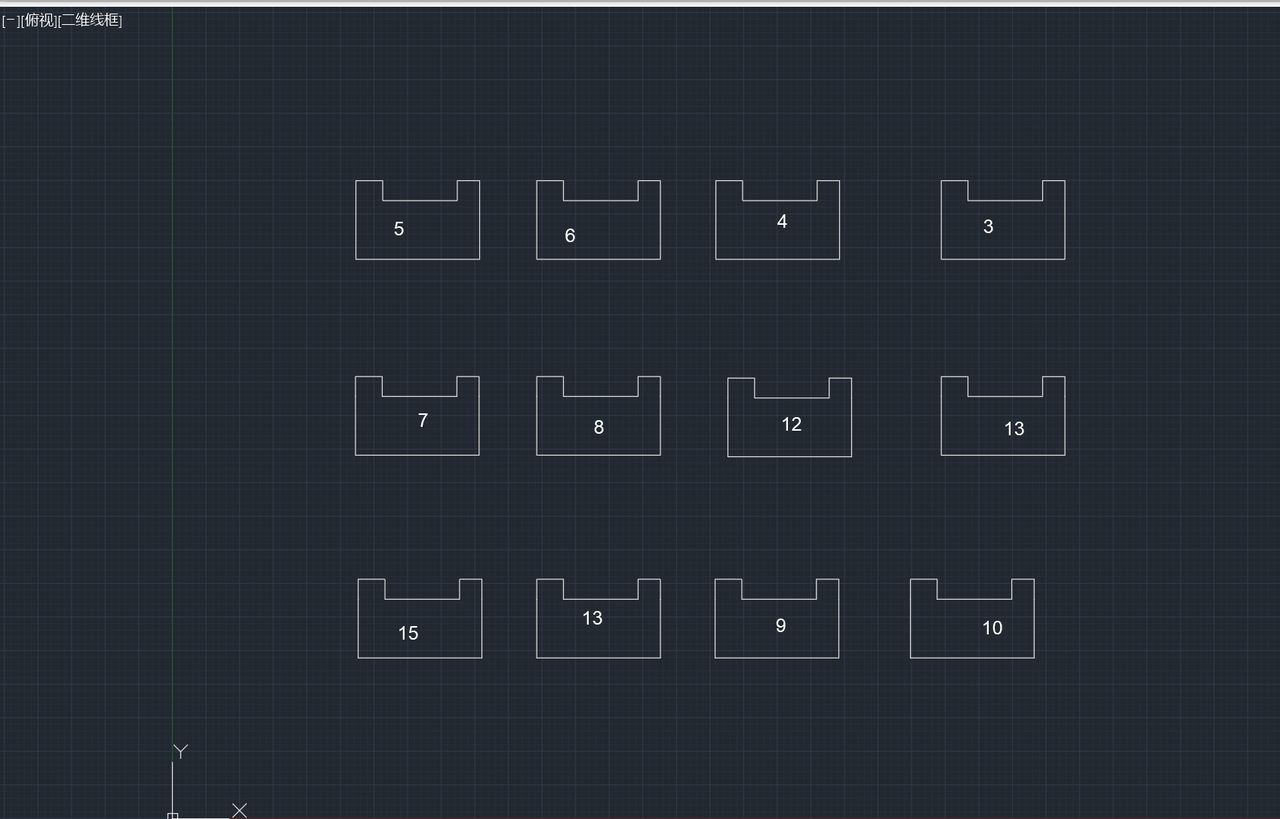 CAD导入ArcGIS拉伸建筑白模,并导出Sketchup模型