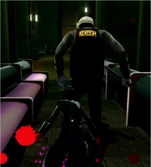 《女神异闻录5》PV4细解