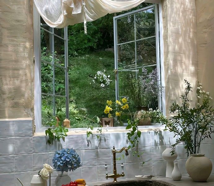 Wechat背景图该换新啦 ​​​