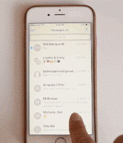 96%网友都不知道的iphone6s快捷功能 - 鹿快