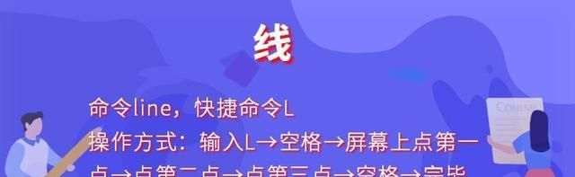 入门CAD+天正建筑必备 28个快捷键+5个命令，让你瞬间成为CAD高