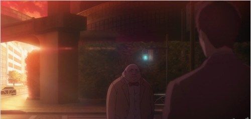 《女神异闻录5》PV4细解