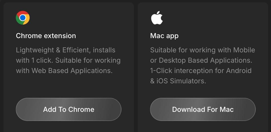 Postman 专业版80%的功能,这款免费工具全都有!还自带 Mock