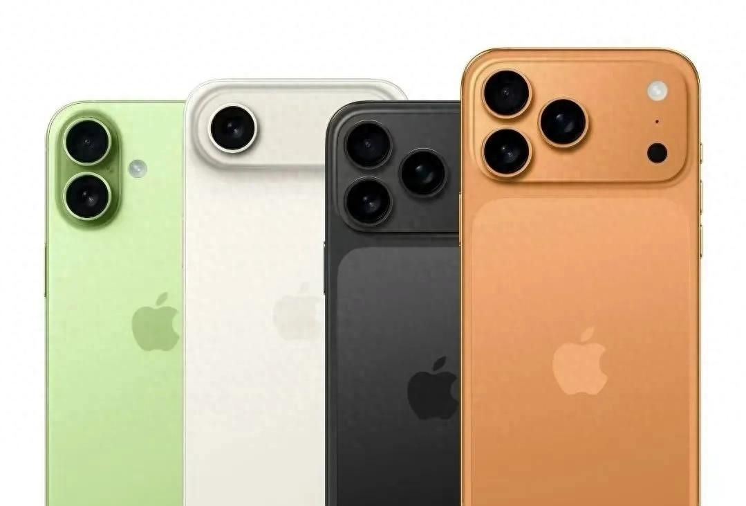 iPhone 17系列新机到手后，必做的20个设置 - 鹿快
