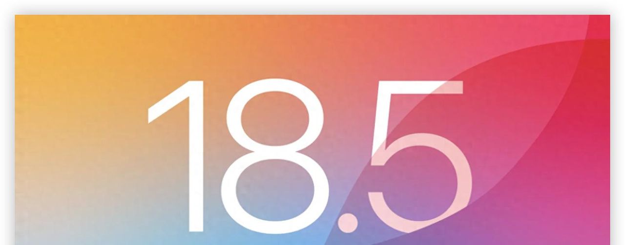 苹果悄悄放出iOS 18 5大更新，iPhone 13终于迎来“卫星功能”！ - 鹿快