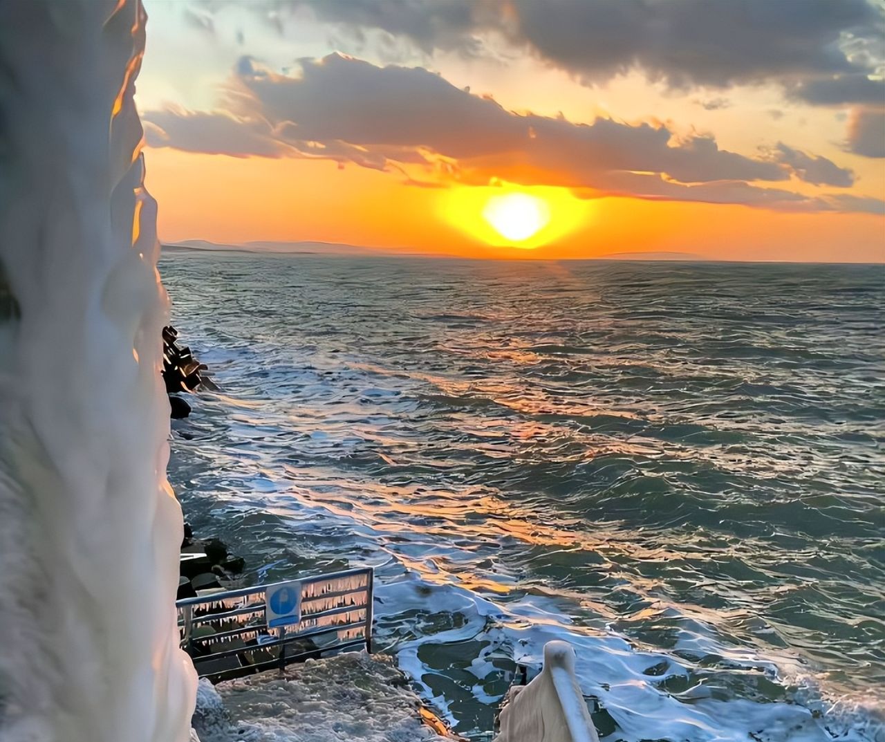 Wechat背景图该换新啦 ​​​