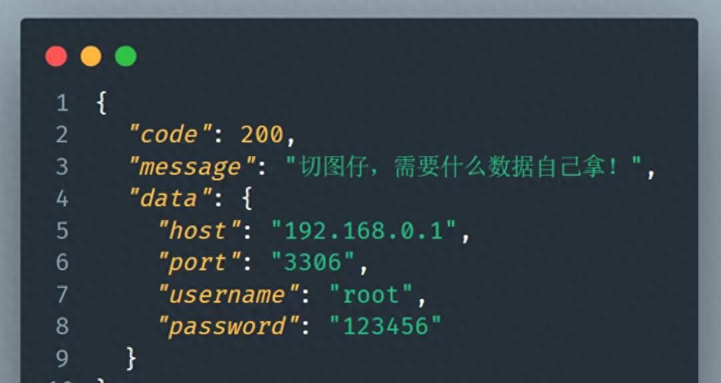 Postman 专业版80%的功能，这款免费工具全都有！还自带 Mock - 鹿快