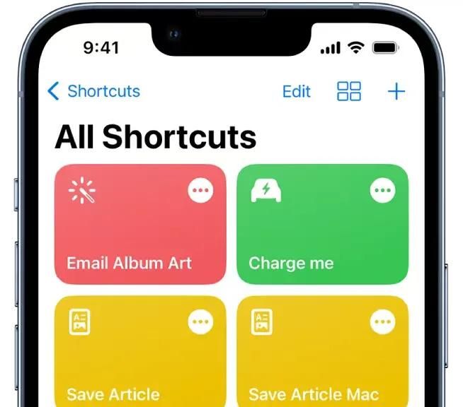 iPhone 这辣鸡功能将回归?我真服了...