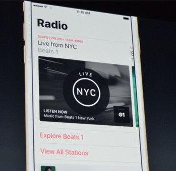 iOS 10发布，这十大新功能哪些是你玩剩的？