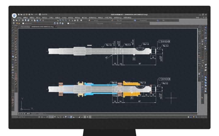 CAD怎么入门?看这一篇就够了,超详细的CAD入门教程 - 鹿快